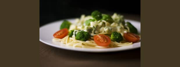 Carbonara au brocoli