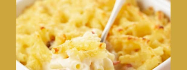 Coquillettes-jambon-fromage