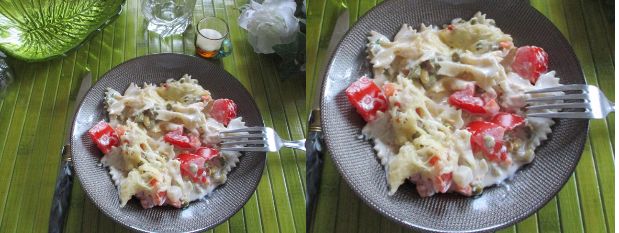 Gratin de légumes super facile