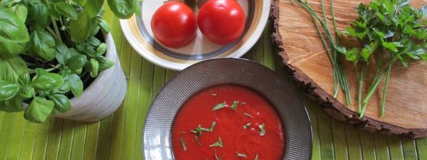 La meilleure sauce tomate