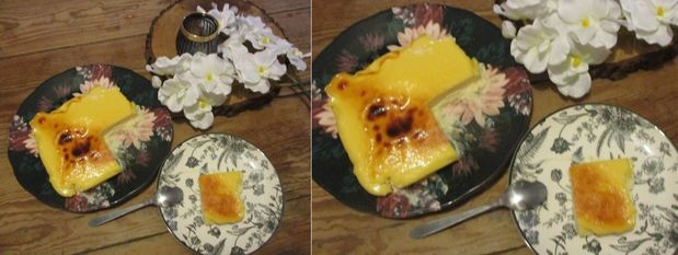 Gâteau au yaourt facile